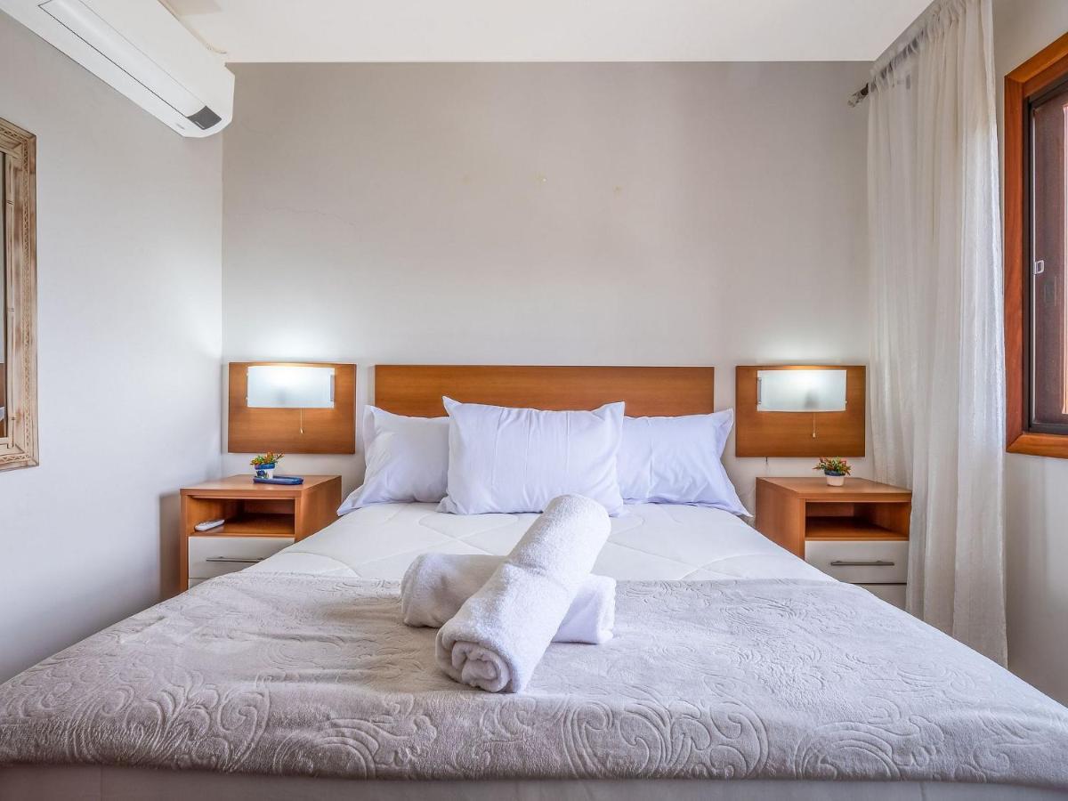 Appartement Cristo Rei 302 - Apartamento Em Gramado - Vista Para O Vale Extérieur photo