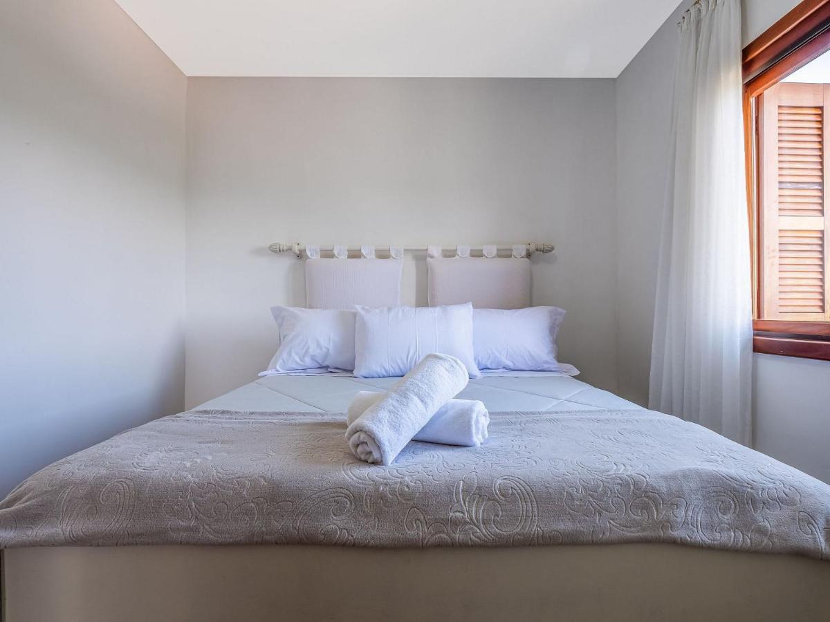 Appartement Cristo Rei 302 - Apartamento Em Gramado - Vista Para O Vale Extérieur photo