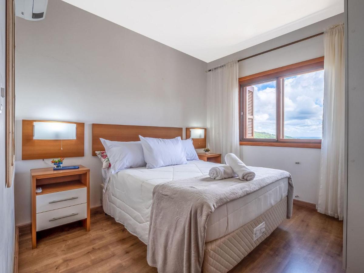Appartement Cristo Rei 302 - Apartamento Em Gramado - Vista Para O Vale Extérieur photo