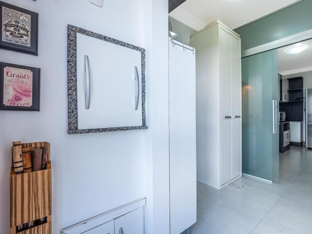 Appartement Cristo Rei 302 - Apartamento Em Gramado - Vista Para O Vale Extérieur photo